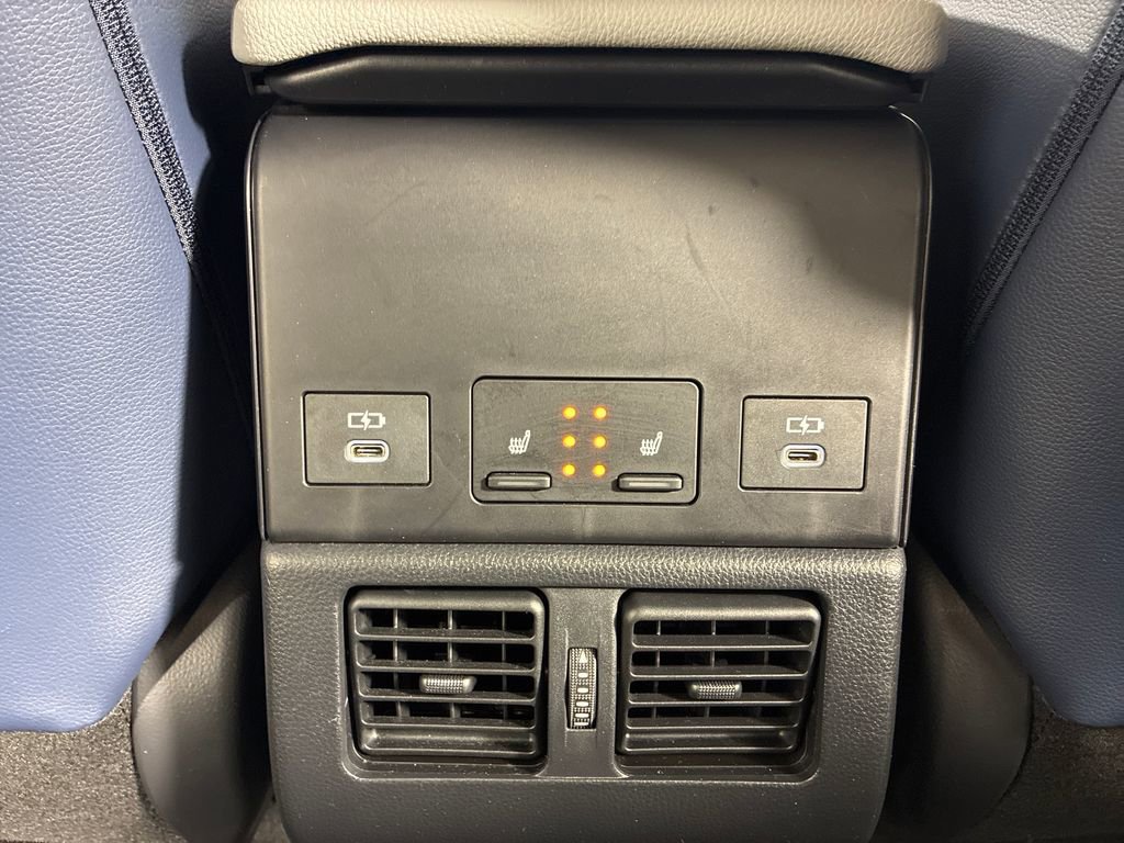 Certified 2023 Subaru Solterra AWD image 19