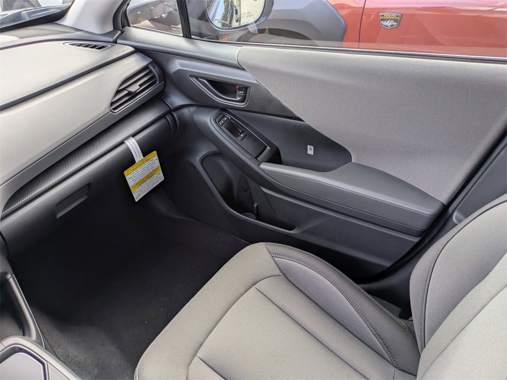 New 2026 Subaru Crosstrek 2.5i image 17
