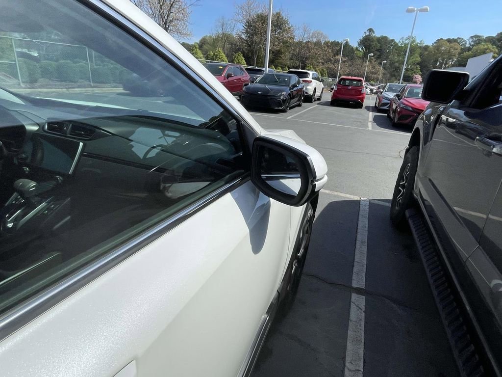 Used 2021 Honda CR-V EX image 23