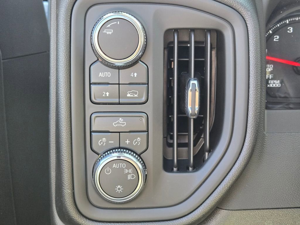 New 2026 GMC Sierra 1500 Pro w/ Pro Value Package AWD/4WD image 21