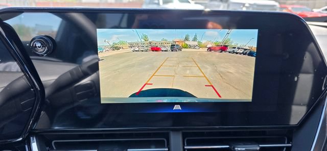 New 2026 Chevrolet Trax RS w/ Driver Confidence Package FWD image 20