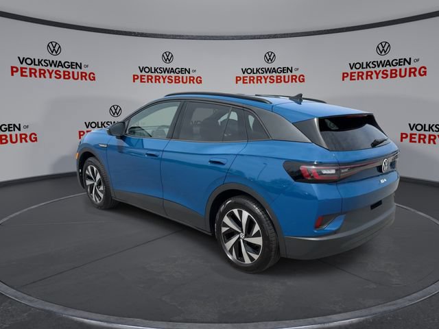 New 2026 Volkswagen ID.4 Pro RWD image 6
