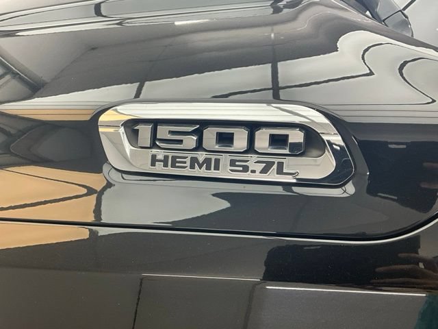 Used 2020 RAM 1500 Big Horn AWD/4WD image 25