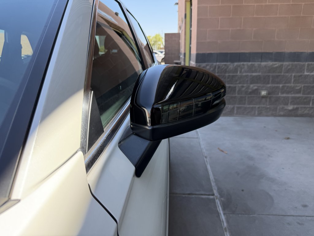 Used 2025 Honda CR-V Sport-L image 9