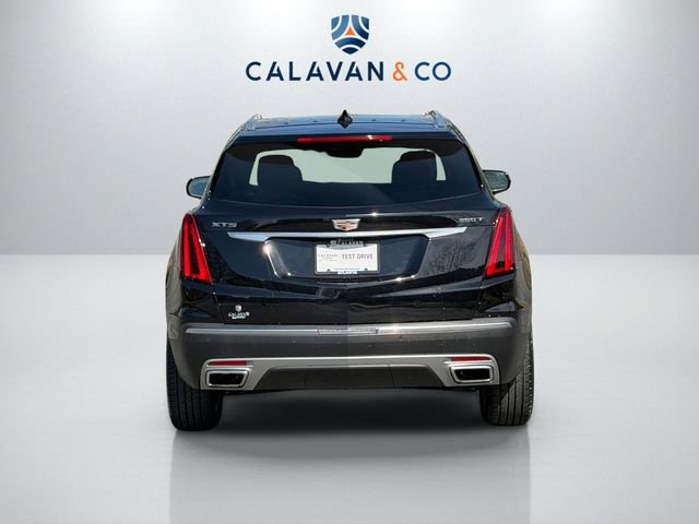 Used 2022 Cadillac XT5 Premium Luxury w/ Platinum Package image 6