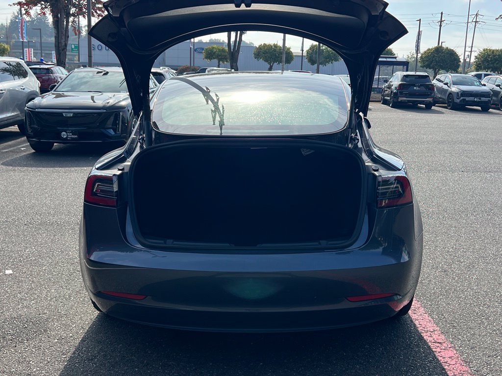 Used 2023 Tesla Model 3 Standard Range RWD image 10