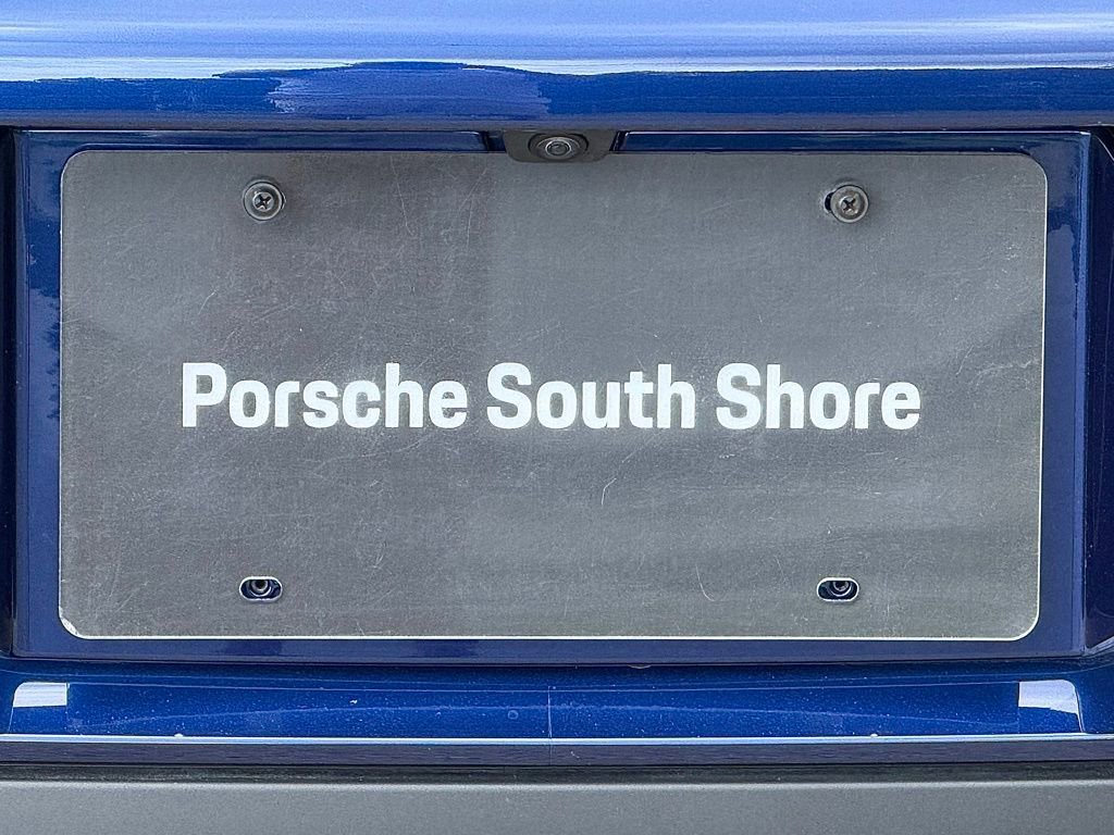 Used 2022 Porsche 911 Turbo S image 29