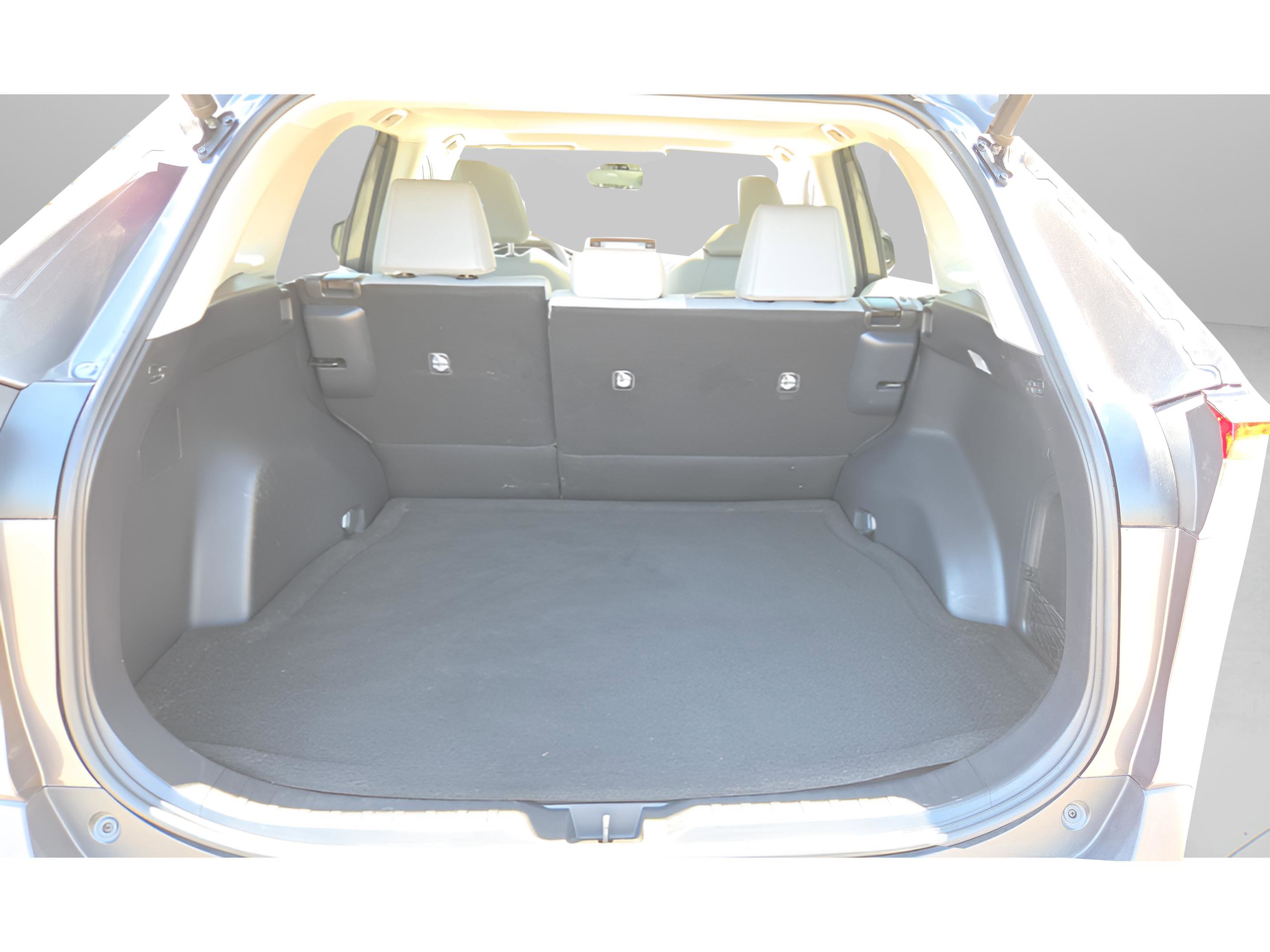 Used 2019 Toyota RAV4 Limited w/ Limited Grade Weather Package AWD/4WD image 14