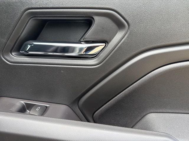 New 2025 Chevrolet Colorado LT w/ LT Convenience Package image 13