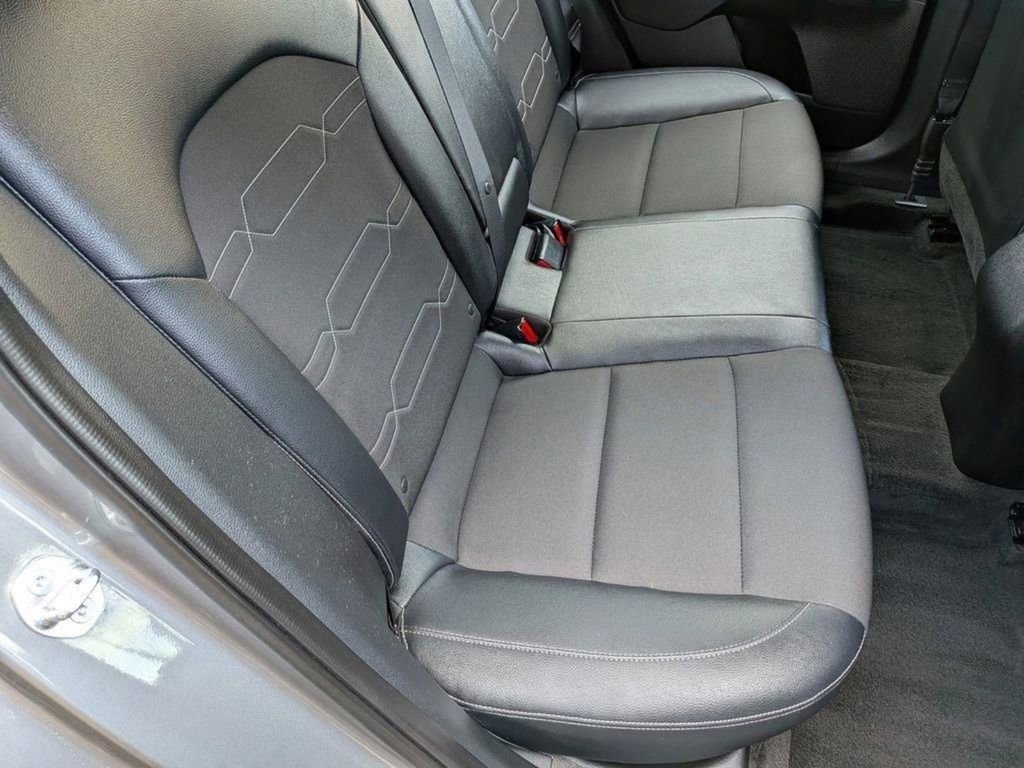 Certified 2023 Kia Forte GT-Line image 22