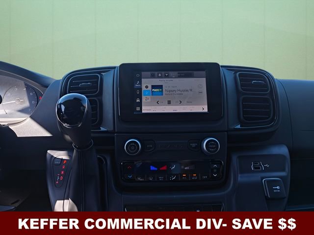 New 2024 RAM ProMaster 2500 w/ Convenience Group image 14