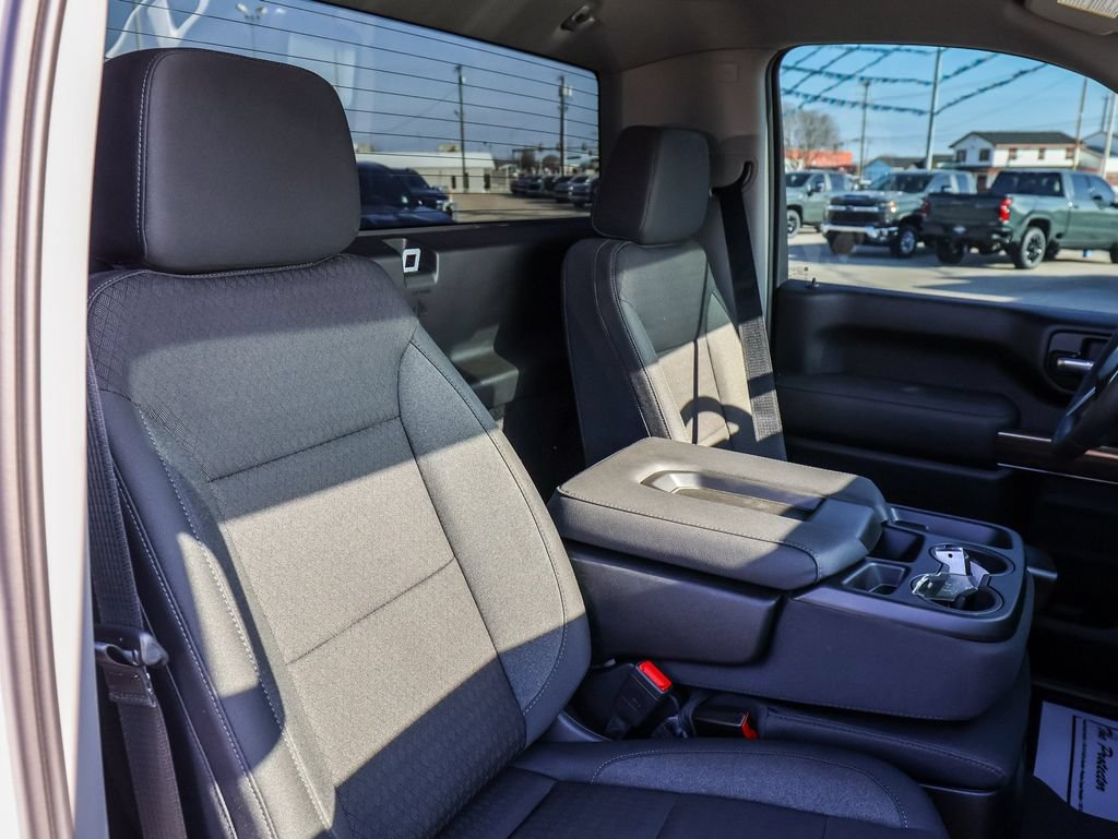 New 2026 Chevrolet Silverado 3500 LT AWD/4WD image 72