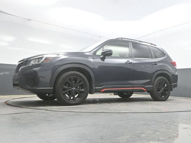 Used 2019 Subaru Forester Sport AWD/4WD image 26