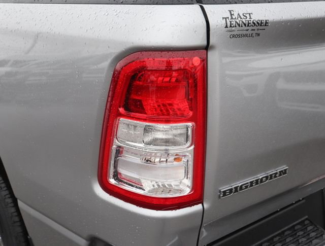 Used 2023 RAM 1500 Big Horn image 10