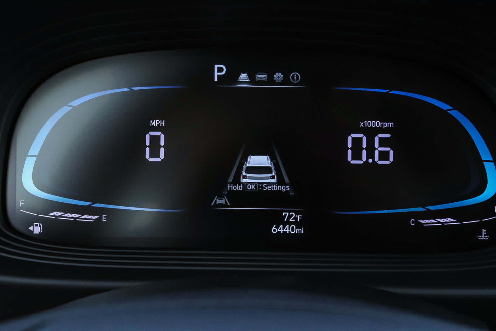 Used 2026 Hyundai Venue SEL FWD image 33