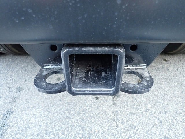 New 2026 RAM 3500 Tradesman image 6