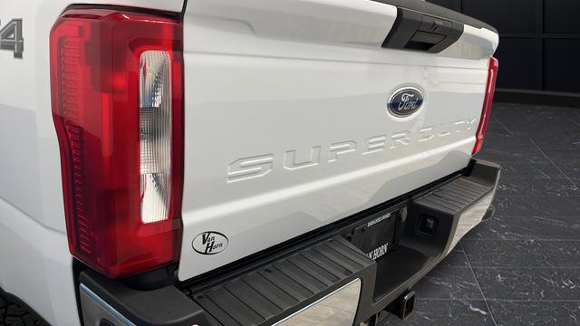 Used 2023 Ford F250 XL w/ Snow Plow/Camper Package AWD/4WD image 35