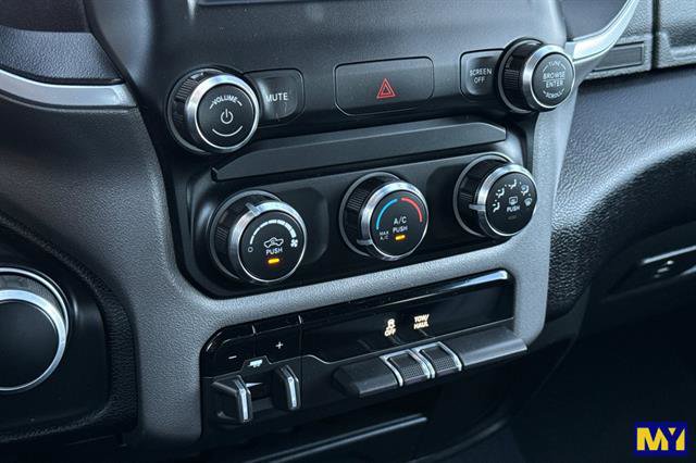 Used 2024 RAM 2500 Big Horn w/ Bed Utility Group image 22