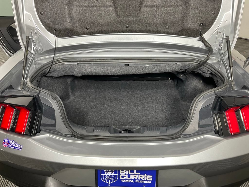 Certified 2024 Ford Mustang Premium RWD image 13