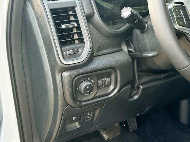 New 2026 RAM 1500 Big Horn image 11