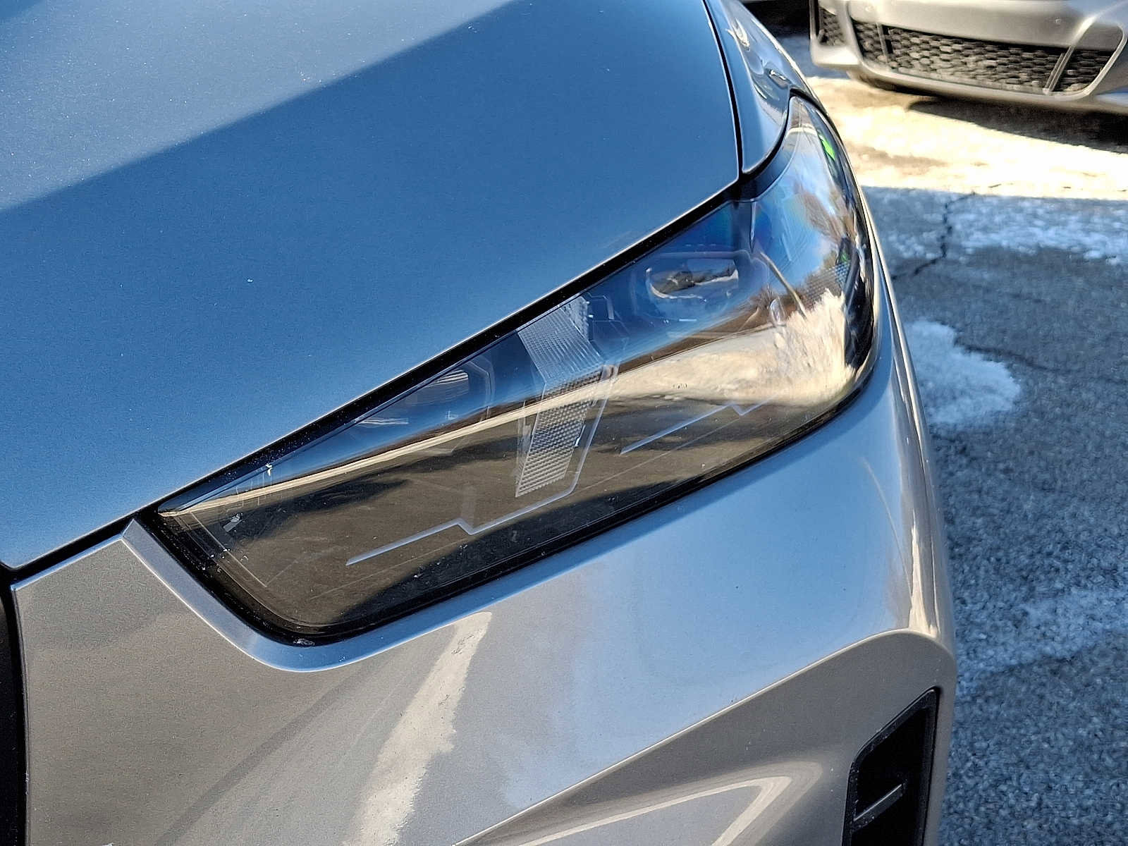 Used 2024 BMW X5 xDrive50e w/ Executive Package image 7