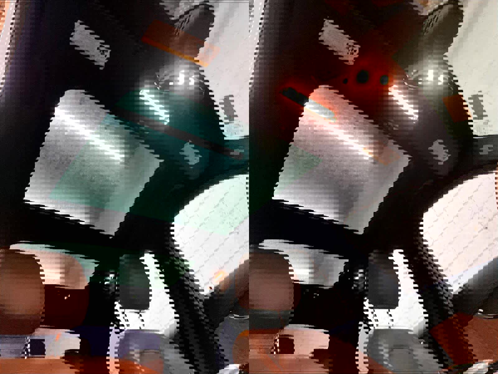 Used 2019 Mercedes-Benz C 43 AMG 4MATIC Sedan image 24