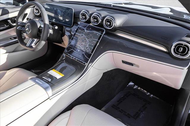 New 2026 Mercedes-Benz CLE 300 4MATIC Coupe image 30