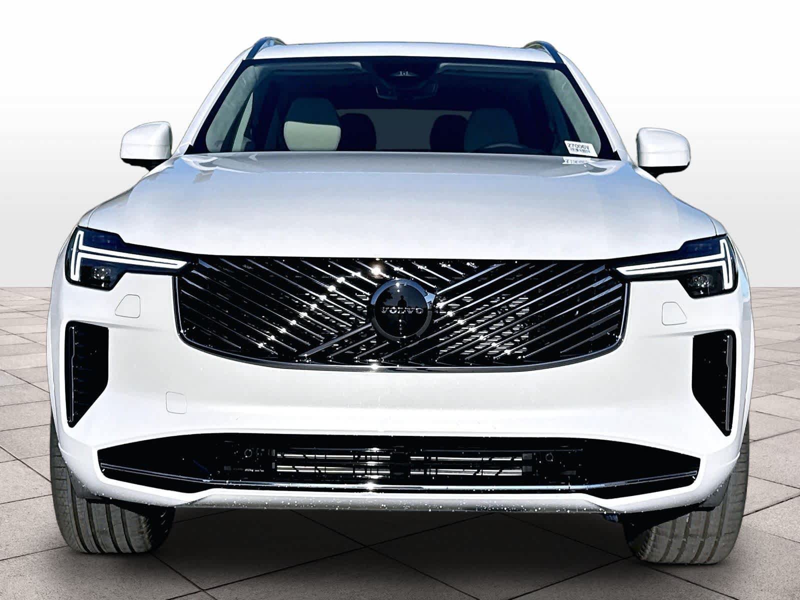 New 2027 Volvo XC90 B6 Ultra AWD/4WD image 5