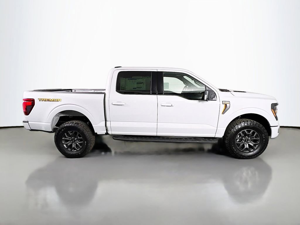 New 2026 Ford F150 Tremor image 18