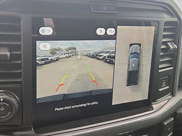 New 2026 Ford F150 XLT w/ Equipment Group 302A MID image 13