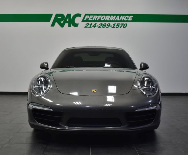 Used 2012 Porsche 911 Carrera S RWD image 25