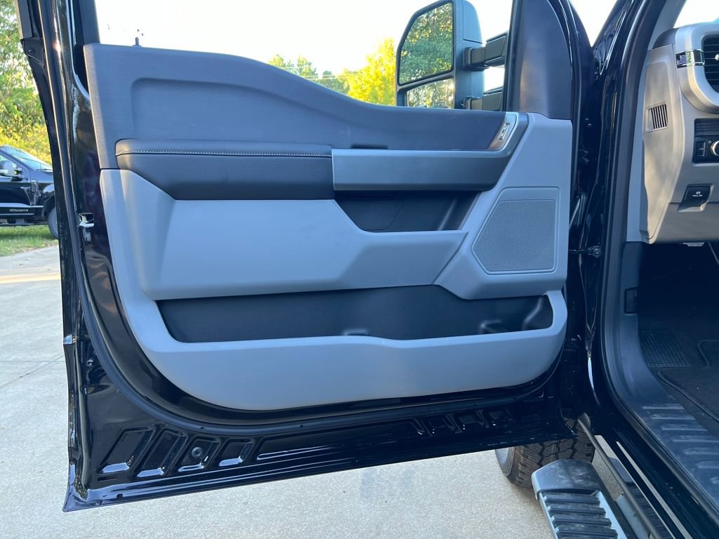 New 2026 Ford F250 XL w/ STX Appearance Package image 11