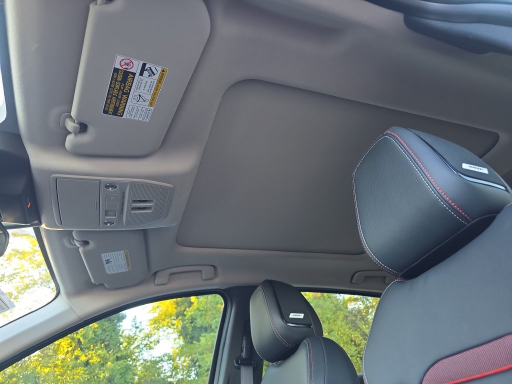 New 2027 Nissan Kicks SR w/ SR Premium Package FWD image 20