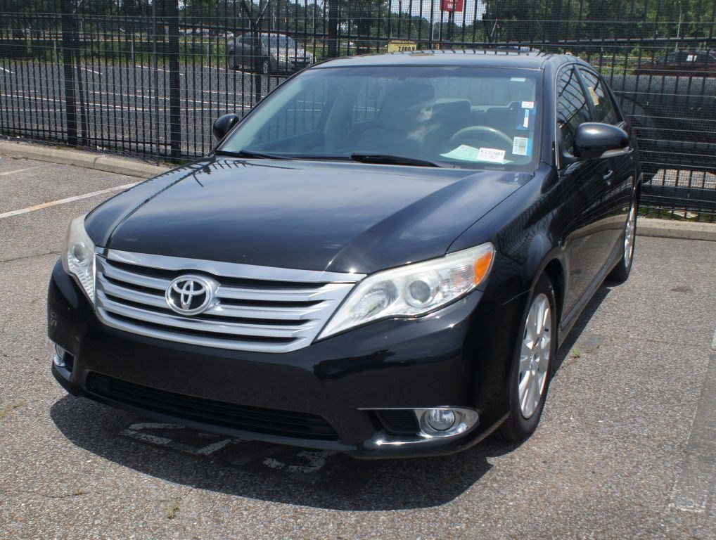 Used 2012 Toyota Avalon
