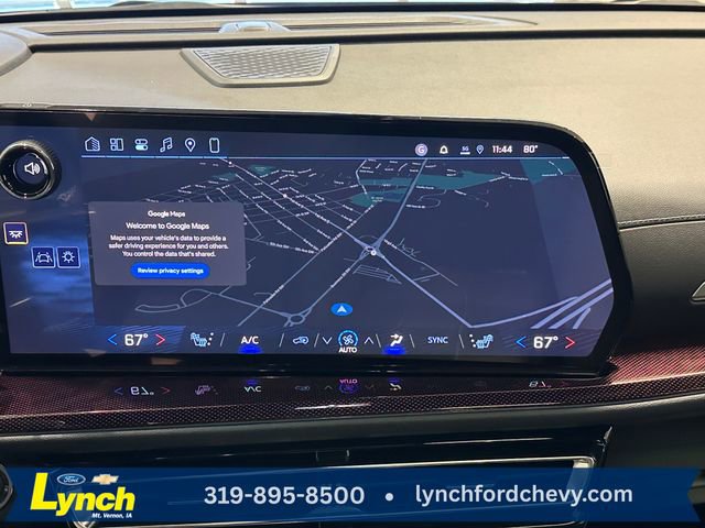 New 2026 Chevrolet Traverse Z71 w/ Enhanced Driving Package AWD/4WD image 5