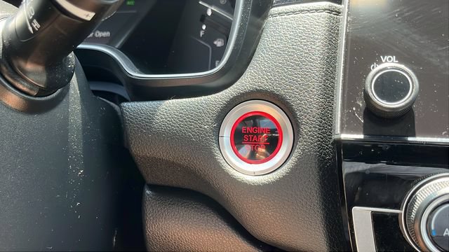 Used 2019 Honda CR-V Touring image 19