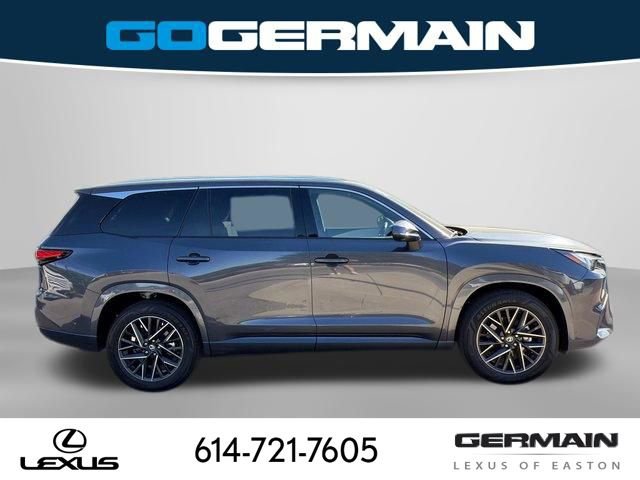 New 2026 Lexus TX 350 AWD w/ Technology Package image 6