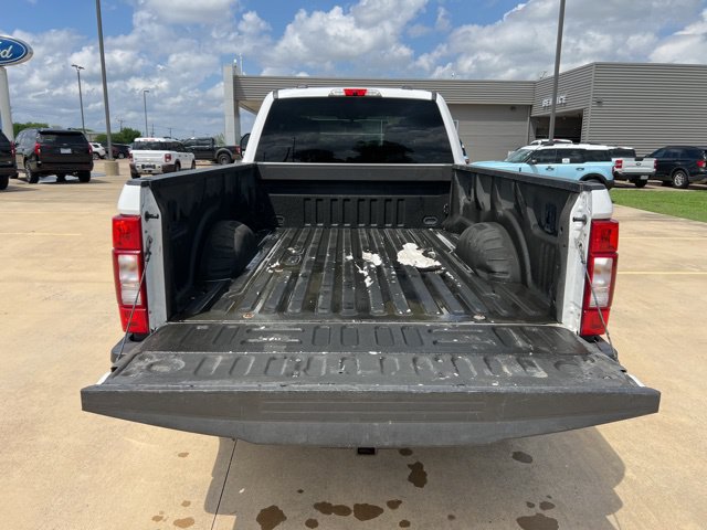 Certified 2021 Ford F350 XLT w/ XLT Value Package AWD/4WD image 16