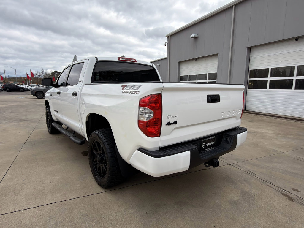 Used 2021 Toyota Tundra SR5 w/ SR5 Upgrade Package image 5