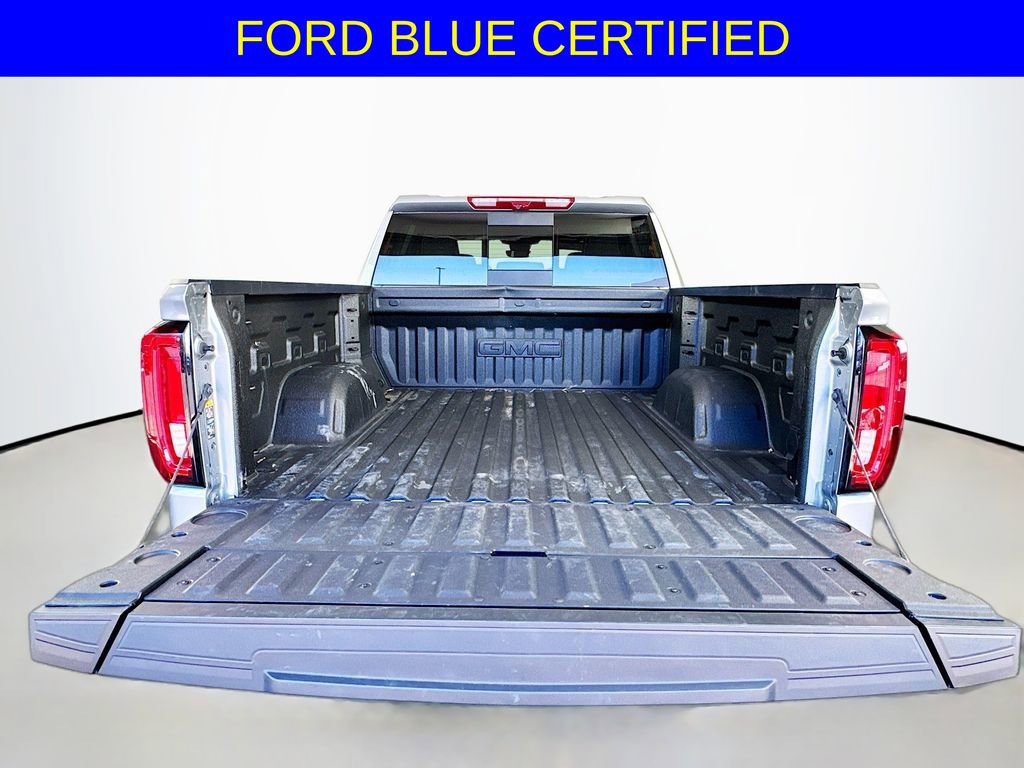 Used 2026 GMC Sierra 1500 Denali image 28
