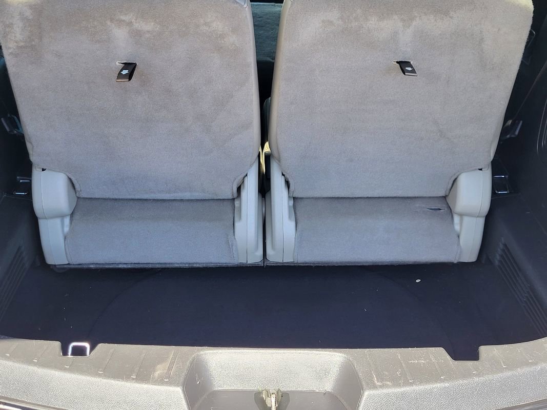 Used 2013 Ford Explorer Limited FWD image 36