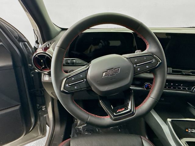 New 2026 Chevrolet Equinox RS image 13