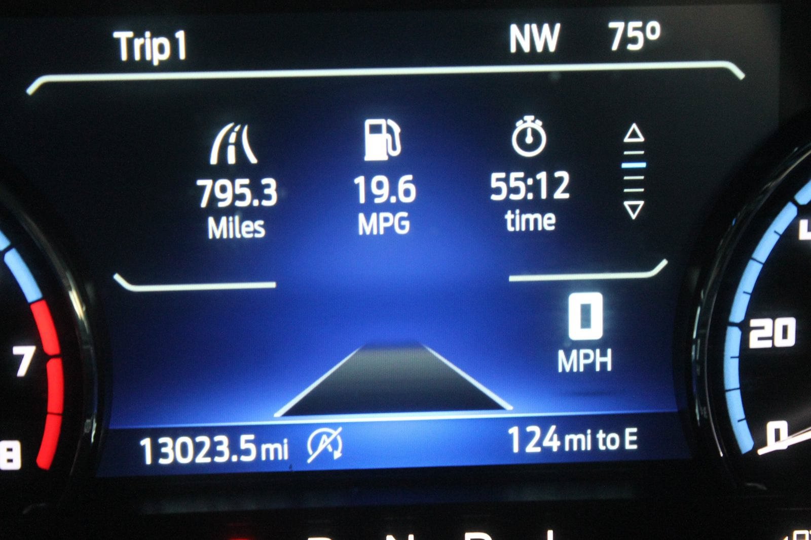 Used 2024 Ford Bronco Sport Outer Banks AWD/4WD image 8