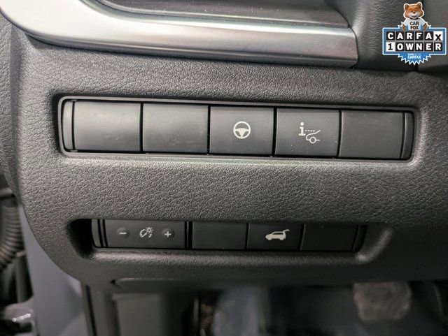 Used 2023 Nissan Rogue Platinum w/ Platinum Premium Package image 23