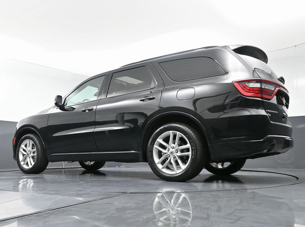 Used 2024 Dodge Durango GT image 55