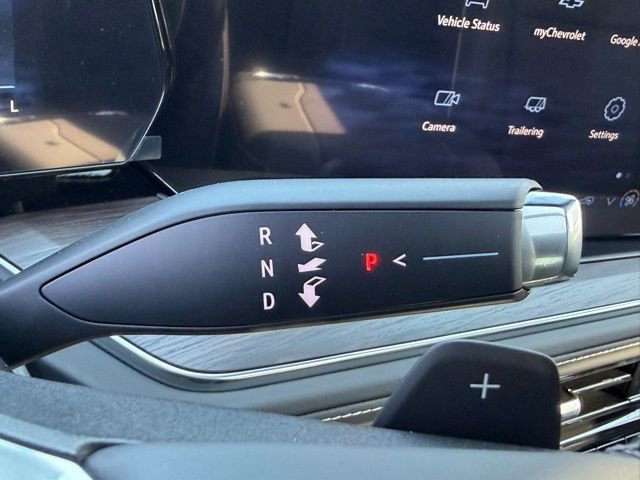 New 2026 Chevrolet Tahoe Premier AWD/4WD image 33