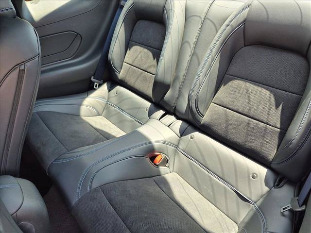 Certified 2025 Ford Mustang Dark Horse RWD image 17
