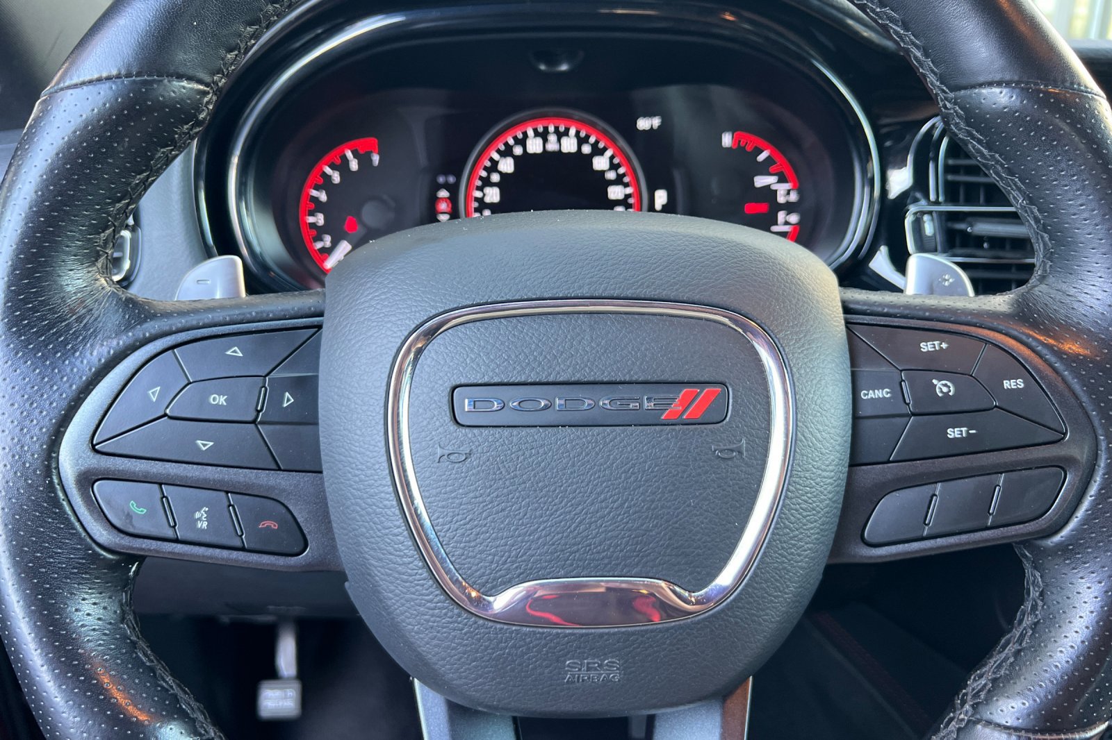 Used 2023 Dodge Durango GT image 24