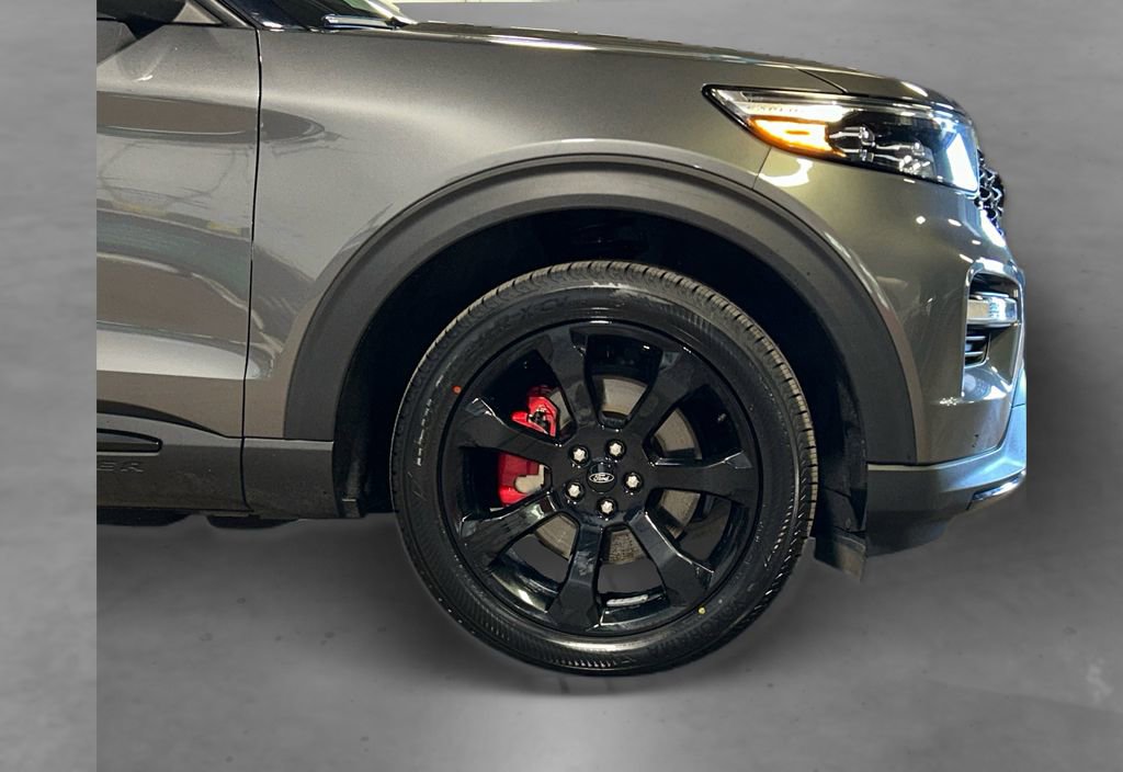 Used 2023 Ford Explorer ST w/ Equipment Group 401A image 19