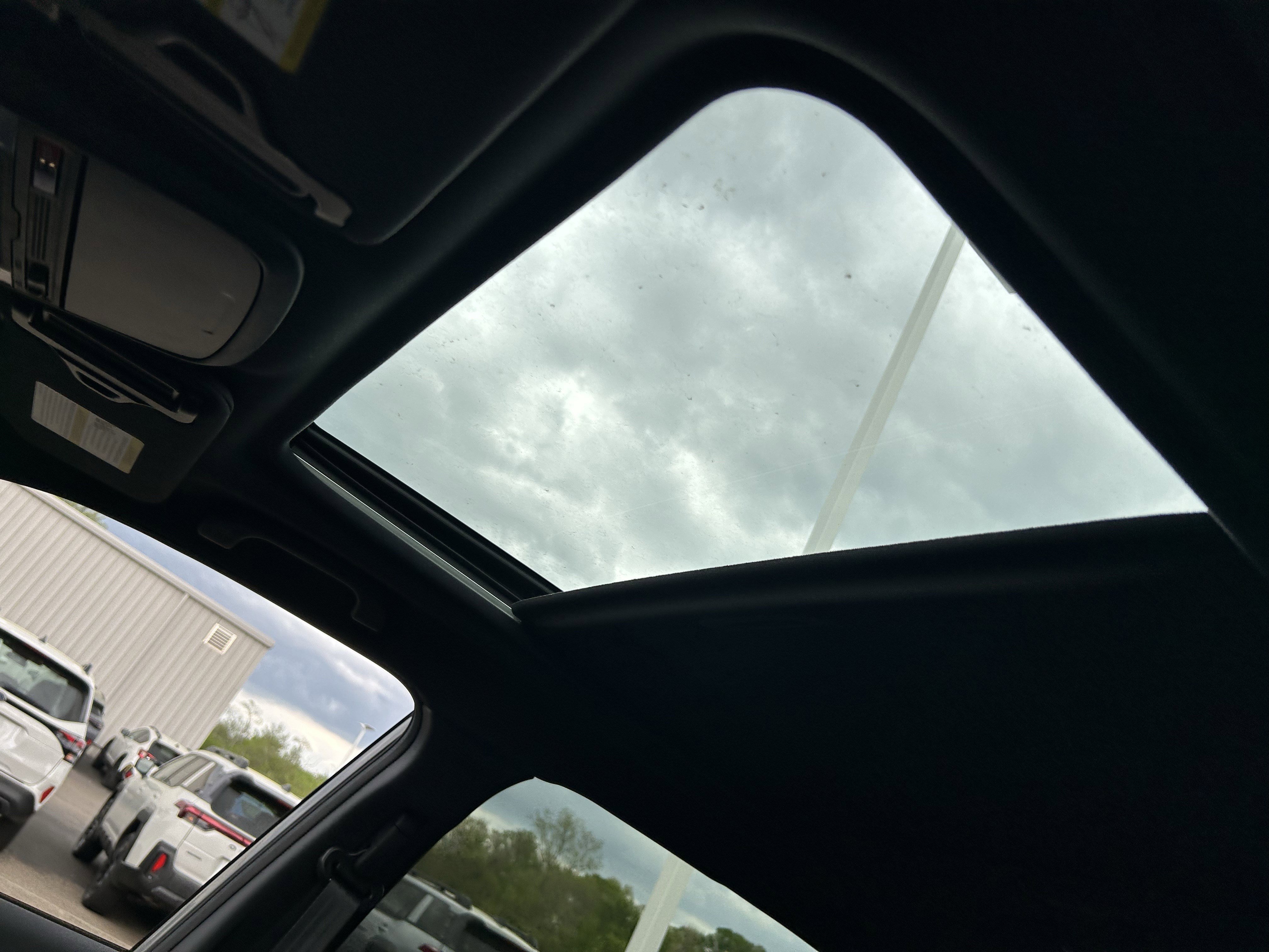 New 2026 Subaru Forester Sport AWD/4WD image 22